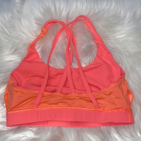 Lululemon Sports Bra # 6 - Picture 6 of 9
